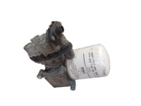 Купити Основа осушувача повітря iveco la8610, k040608, фото thumb