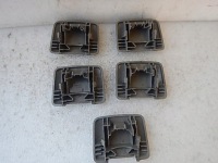 фото thumb №2, Volvo xc90 i 02- защита корпус крышка заглушка