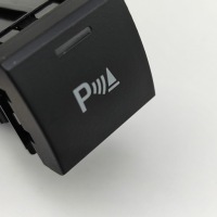 фото thumb №6, Toyota land cruiser bj70 2018 кнопка / выключатель датчика парковки pdc