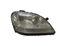 фото thumb №1, 2008 mercedes-benz ml w164 лампа передняя 263348