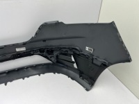 Renault trafic iii lift бампер передний перед pdc оригинал oem n 21- Киев, фото thumb