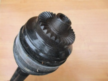 фото thumb №11, Bmw f44 f40 f39 x2 mini f60 піввісь зад p l 8679838