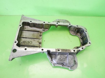 фото thumb №5, Основа піддон піддона масляної opel omega b 2.0 94-