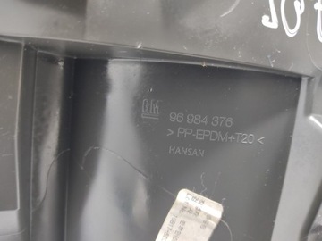 фото thumb №9, Спидометр chevrolet cruze 2.0 vcdi 94576293 2008-2012 европа