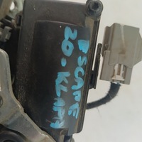 фото thumb №8, Ford escape 20- замок засувка кришки багажника usa fa1a-n442a66-bf