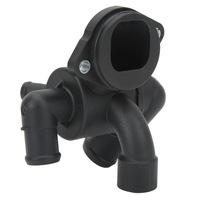 фото thumb №9, Термостат жидкость охлаждающий двигателя 03l121111ac корпус термостата