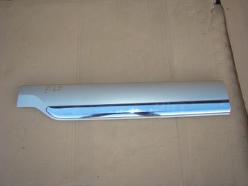 фото thumb №1, Volvo xc90 ii написи. накладка ліва двері. e47