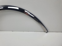 фото thumb №3, Молдинг крила лівий перед mercedes clk 209 ii 02