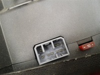 фото thumb №6, Сабвуфер fiat punto evo 7354242490