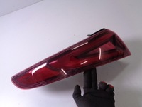 фото thumb №2, Лампа левый задняя alfa romeo giulia 2016 rok