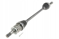 Купить Приводной вал приводная задний  левая к jeep compass 2.4, фото thumb