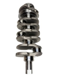 Оригинальный номер wał коленчатый renualt master 3 2.3 dci biturbo 122013973r в Украине, фото thumb