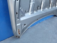 фото thumb №12, Toyota rav4 2006-2010 06-10 капот крышка двигателя