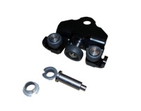 фото thumb №3, Підрамник нижній двері бічний. r kangoo ii dół