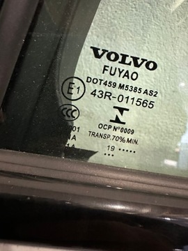 фото thumb №7, Volvo v60 ii 2018-2025 двері ліві задні 614