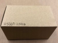 Кільця правий лівий перед do bmw x3 g01 x4 g02 ix g08 x3 m f97 x4 m f98 lci Київ, фото thumb