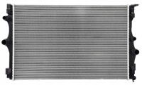 фото thumb №2, Радиатор mercedes a b klasa w177 w247 2475000203