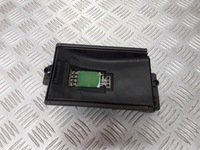 фото thumb №1, Резистор резистор вентилятор vw golf iv