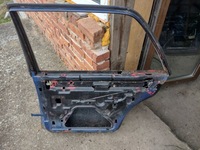 фото thumb №7, Mercedes-benz s w116 1973 правая сторона дверь задние