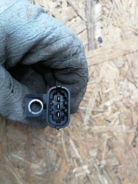 фото thumb №4, Датчик положение вала a2769051200 mercedes gla 2.2d 2018