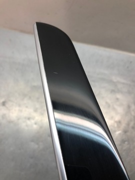 фото thumb №12, Декоры дверь туннель пианино чёрный 1lq s-line a4 b8 рестайлинг sedan