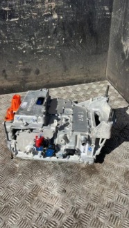 Інвертор з блок запалювання renault zoe 2022 296g17571r в Україні, фото thumb