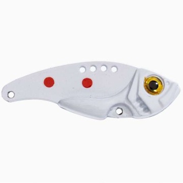 CYKADA HOLO REFLEX VIBRO 2 8,0g G JAXON