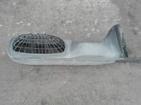 фото thumb №1, Впуск фільтра повітря man tga tgx 250 zł netto