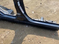 фото thumb №5, Четверть порог блок двигателя b правый subaru impreza va sti