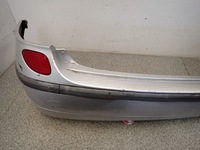 фото thumb №11, Nissan almera tino 00-06 бампер задний