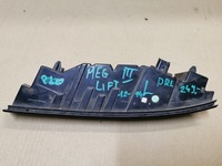 фото thumb №6, Лампа дневная свет led megane iii lift правое оригинальный номер