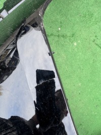 Kia ev9 ev-9 gt бампер передній перед оригінал  європа Ціна, фото thumb