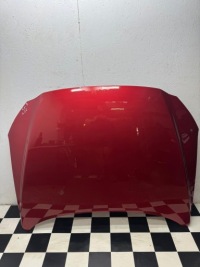 Капот mazda cx3 cx-3 2015-2020 41v Київ, фото thumb