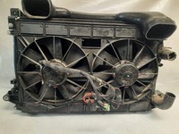 фото thumb №7, Радіатор комплект maserati quattroporte v m139 04-