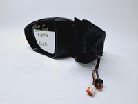 фото thumb №10, Зеркало внешние левый перед evl 16pin peugeot 3008 5008 ii 2016- #8520