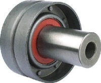 фото thumb №1, Ролик напрямна ремінь розподільного валу nissan sunny 86-