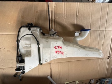 фото thumb №7, Ford kuga mk3 бак бачок склоомивача lv4b-13k175 lv4b-17b613