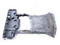 фото thumb №1, Поддон масляная mercedes benz 6420140102