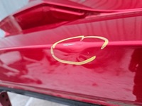 фото thumb №5, Крышка багажника задняя крышка багажника mg hs ii 2 24-