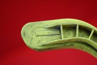 фото thumb №8, Замок капот 9671577780 peugeot partner 2 ii 08-12