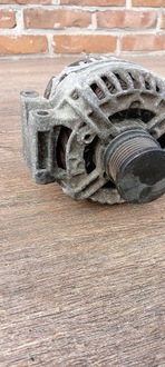 фото thumb №7, Генератор jeep grand cherokee ii wj, wg a0121544802 2.7l дизель 2004