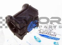 фото thumb №1, Втулка гумовий елемент стабілізатора ford edge 15- usa oś задня ford оригінал