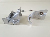 фото thumb №7, Hyundai i30 iii 3 lift 22r 1.0 t-gdi g3le захист теплова turbo турбіни