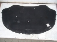 фото thumb №1, Passat b6 шумоизоляция капот двигателя 3c0853831