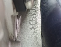 Комплектний  двигун бензиновий audi a6 c7 a7 2.8 fsi chv Київ, фото thumb