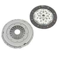 фото thumb №2, Оригинальные сцепление valeo 832144