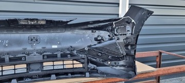 фото thumb №10, Byd sealion 7 2024- бампер перед оригінал a321