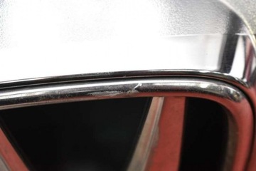 фото thumb №7, Решётка решётка радиатора nh684p 71129-sww-g0 honda crv 3 iii 06-09