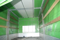 фото thumb №10, Master movano iii 10- тент борт обшивка