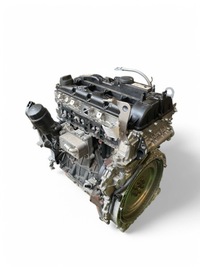фото thumb №1, Mercedes-benz gle w166 - c292 двигатель